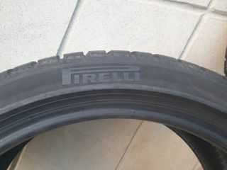 Anvelope Iarna Pirelli Sottozero 3 225 40 R18 foto 2