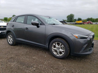 Mazda CX-3 foto 3