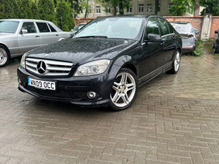 Mercedes C-Class