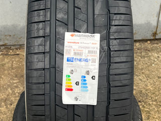 275/45 R20 Hankook Ventus S1 Evo3/ Доставка, livrare toata Moldova