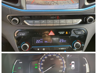 Hyundai IONIQ foto 10