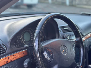 Mercedes E-Class foto 9