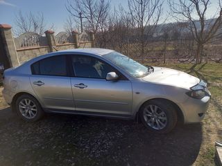 Mazda 3 foto 3