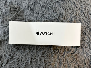 Apple watch SE Gen2 40mm Midnight