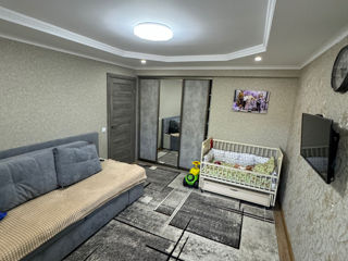 Apartament cu 1 cameră, 29 m², Paminteni, Bălți