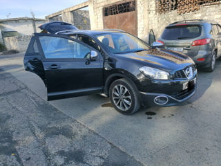 Uși Nissan Qashqai Nissan Qashqai+2 foto 6