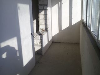 Apartament 53 m.p. Orasul Ungheni bloc nou dat in exploatare! foto 7