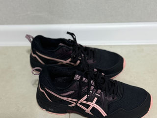 Новые кроссовки ASICS foto 7