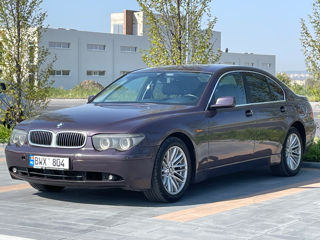 BMW 7 Series foto 3