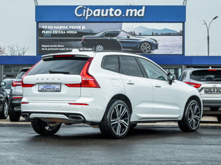 Volvo XC60 foto 2