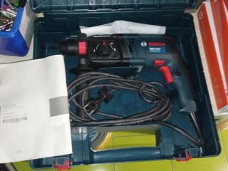 Перфоратор Bosch GBH 2-20D foto 6