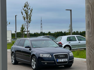 Audi A6 Avant foto 3