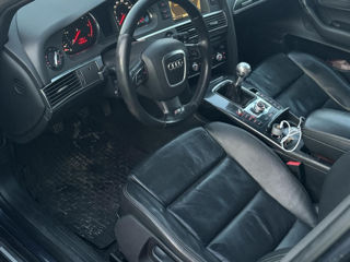 Audi A6 foto 7