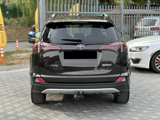 Toyota Rav 4 foto 5