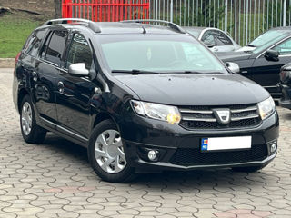 Dacia Logan Mcv