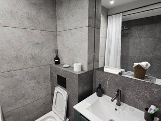 Apartament cu 1 cameră, 45 m², Ciocana, Chișinău foto 9