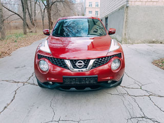 Nissan Juke foto 2