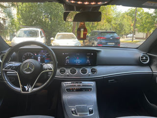 Mercedes E-Class foto 5