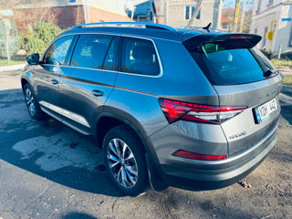 Skoda Kodiaq foto 3