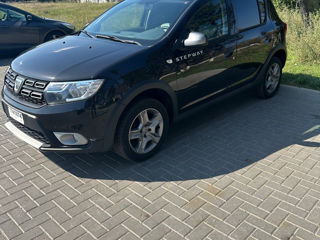 Dacia Sandero Stepway foto 6