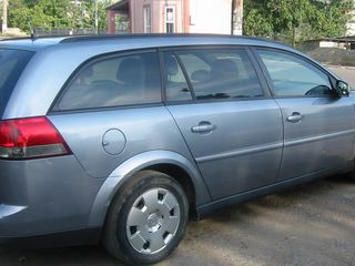 Opel Vectra foto 9