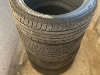 Bridgestone Turanza T005 - 225/45 R17 foto 3