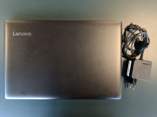 Lenovo Ideapad 330S-15IKB (type 81DE)  / i3-8130U / 3,4 GHz / 16 GB / Full HD