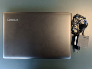 Lenovo Ideapad 330S-15IKB (type 81DE)  / i3-8130U / 3,4 GHz / 16 GB / Full HD