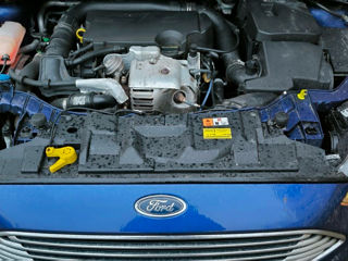 Ford Focus foto 9