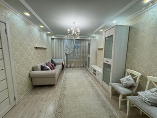 Apartament cu 3 camere, 59 m², Paminteni, Bălți