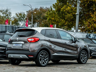 Renault Captur foto 2