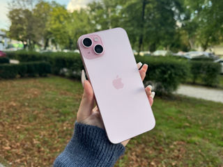 iPhone 15 Plus foto 1