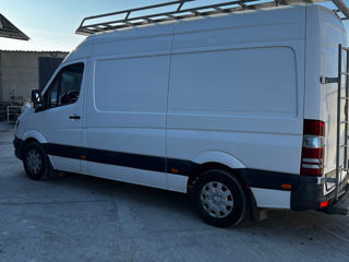 Mercedes Sprinter foto 3