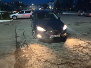 Ford Focus foto 5