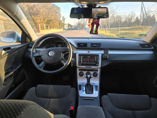 Volkswagen Passat foto 6