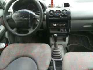 Nissan Micra foto 4