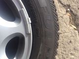 Fulda...215/60r16 ms из германии foto 4