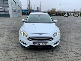 Ford Focus foto 2