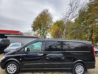 Mercedes Vito foto 20