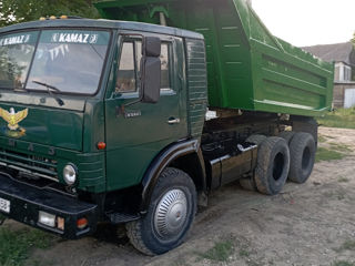 KAMAZ 5511