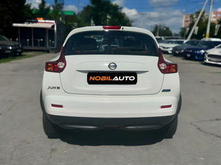 Nissan Juke foto 5