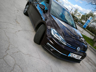 Volkswagen Golf foto 4