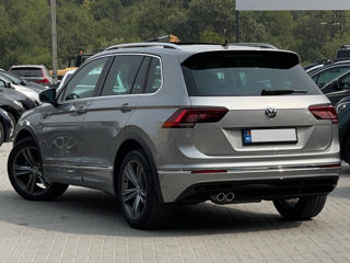 Volkswagen Tiguan foto 5