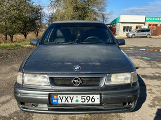 Opel Vectra foto 5