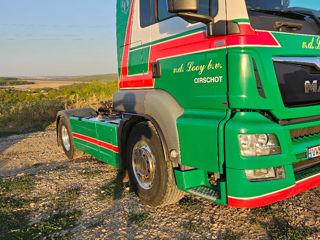 Man Tgs 440 foto 1