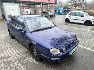 KIA Shuma foto 5