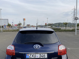 Toyota Auris foto 4