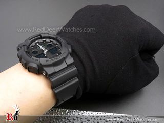 casio ga 100mb