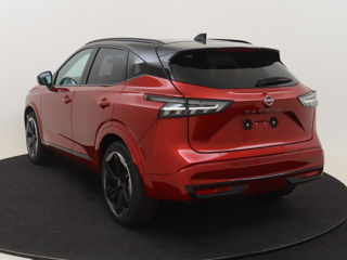 Nissan Qashqai foto 2