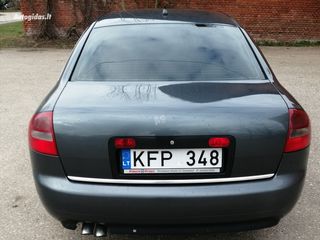 Audi A6 foto 6